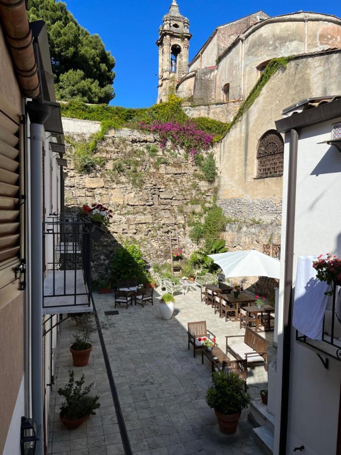 Baglio San Giovanni Palermo Zewnętrze zdjęcie