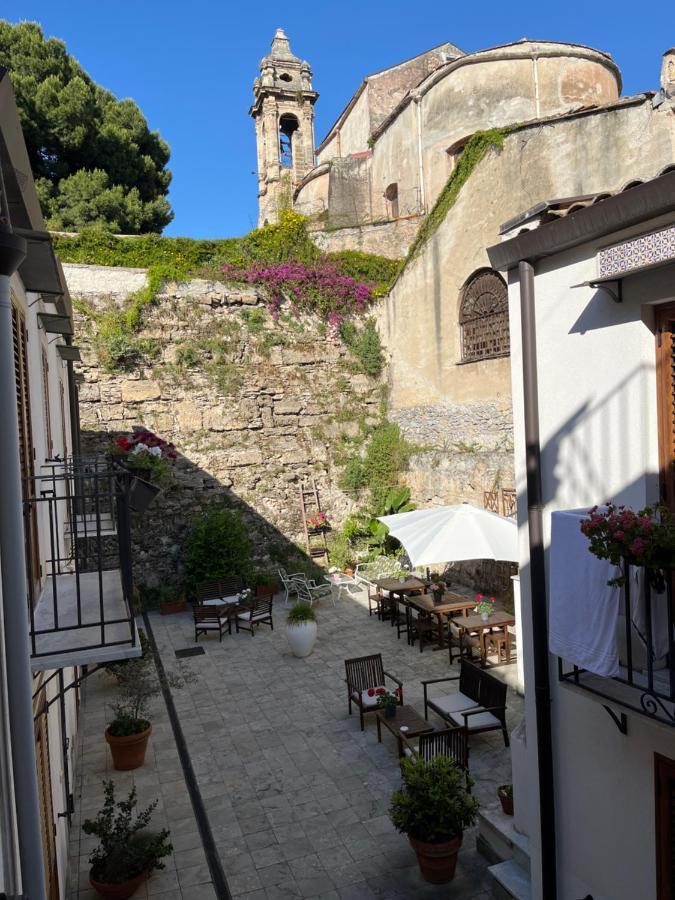 Baglio San Giovanni Palermo Zewnętrze zdjęcie