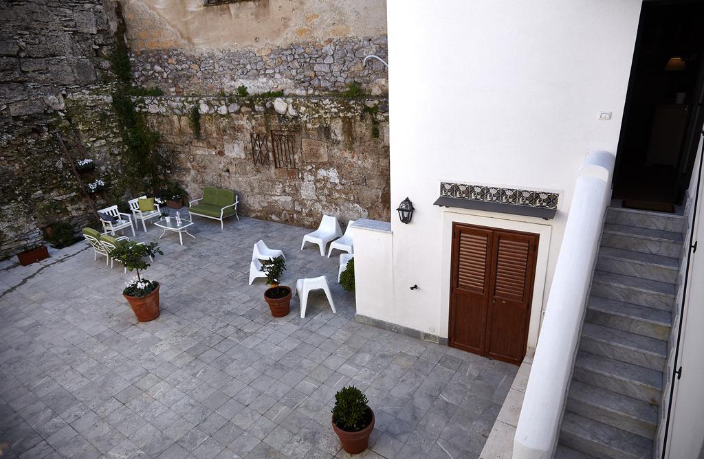 Baglio San Giovanni Palermo Zewnętrze zdjęcie