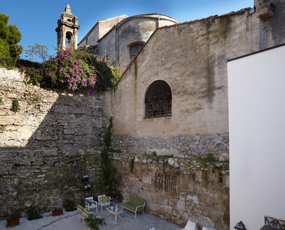 Baglio San Giovanni Palermo Zewnętrze zdjęcie