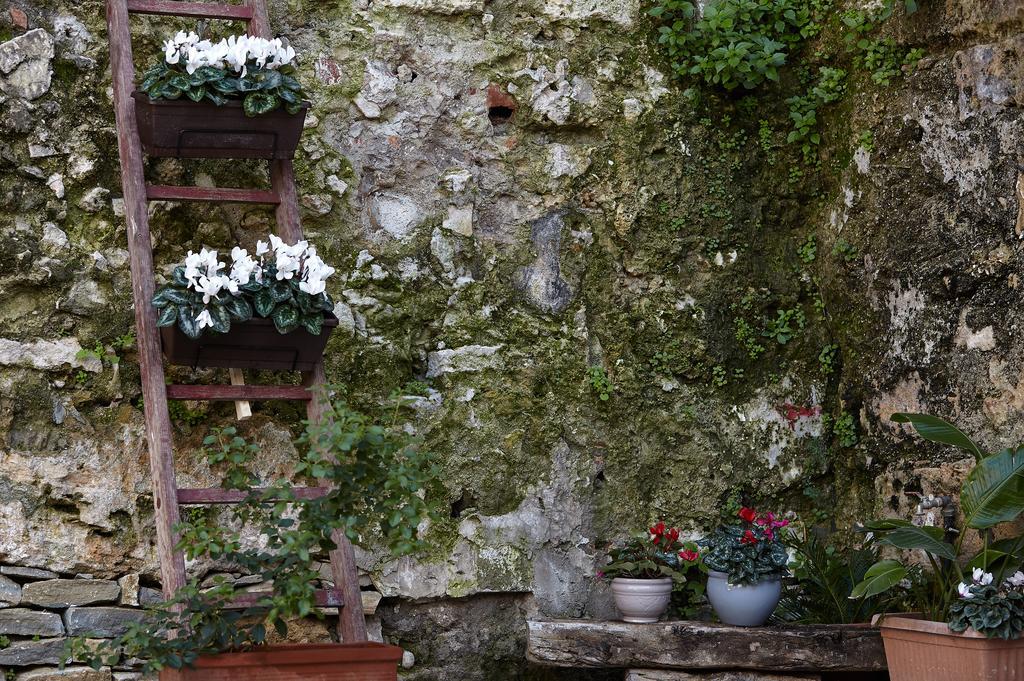 Baglio San Giovanni Palermo Zewnętrze zdjęcie