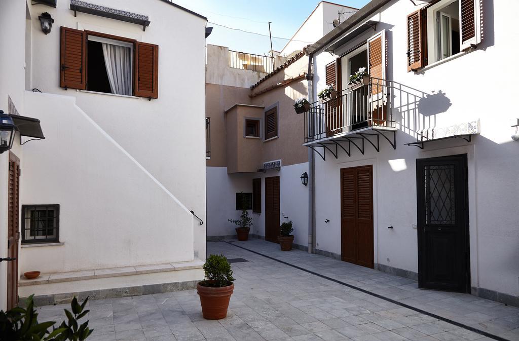 Baglio San Giovanni Palermo Zewnętrze zdjęcie
