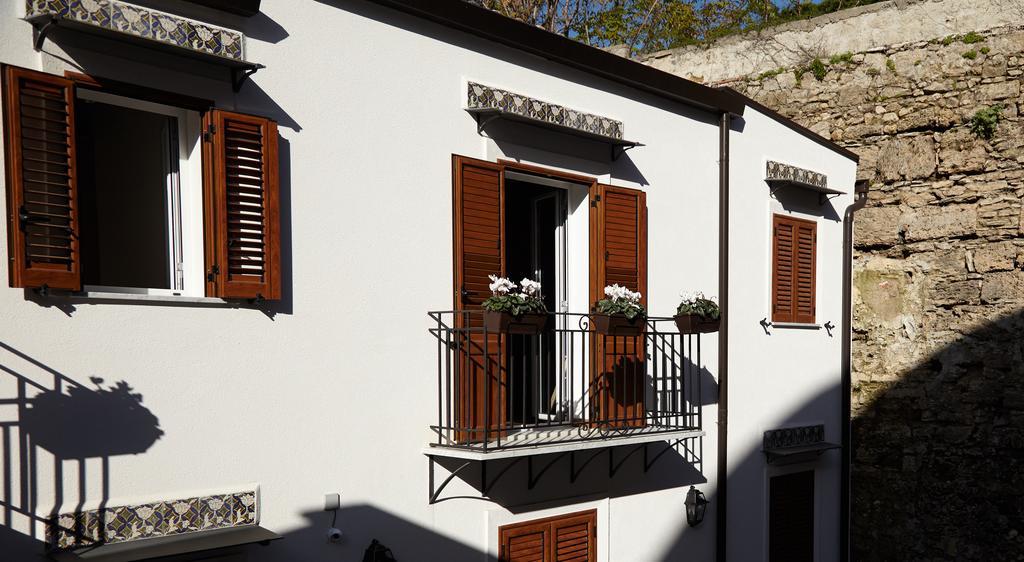 Baglio San Giovanni Palermo Zewnętrze zdjęcie