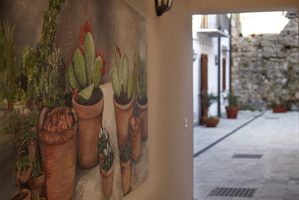 Baglio San Giovanni Palermo Zewnętrze zdjęcie