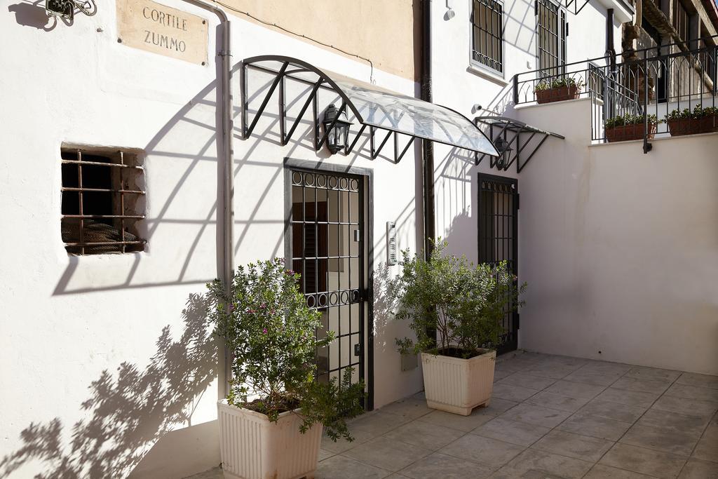 Baglio San Giovanni Palermo Zewnętrze zdjęcie