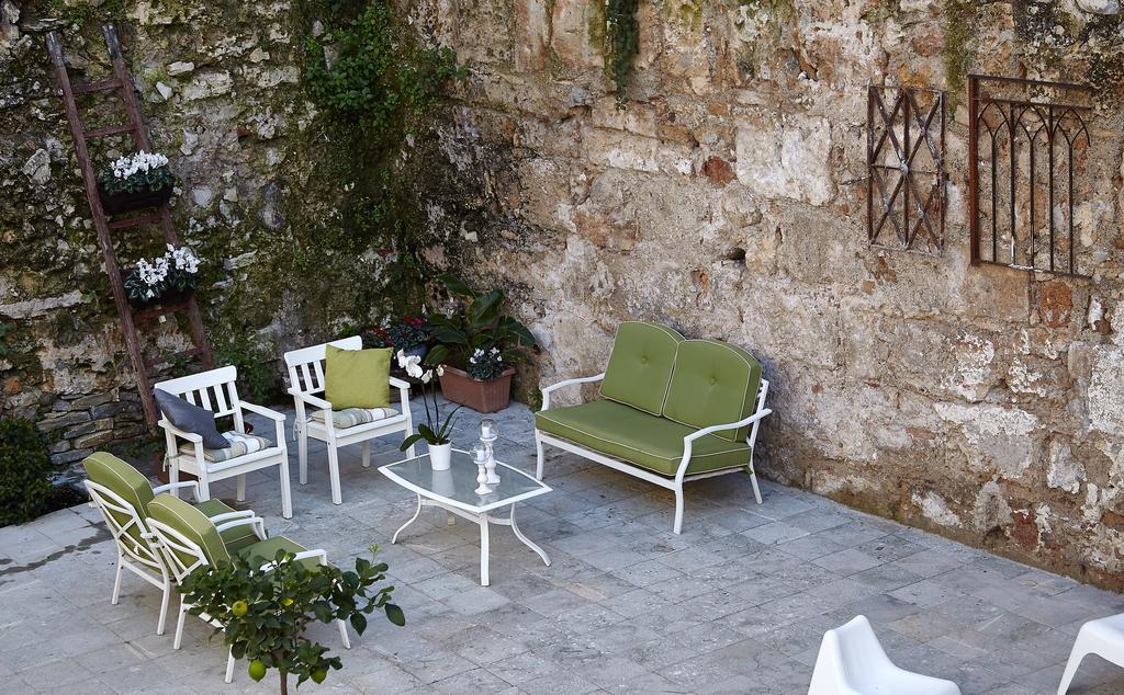 Baglio San Giovanni Palermo Zewnętrze zdjęcie