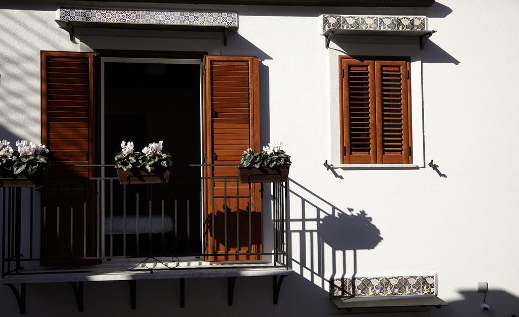 Baglio San Giovanni Palermo Zewnętrze zdjęcie