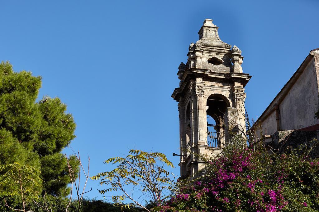 Baglio San Giovanni Palermo Zewnętrze zdjęcie