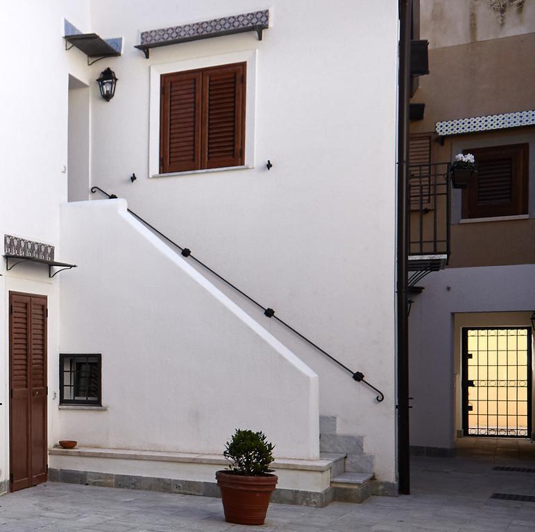 Baglio San Giovanni Palermo Zewnętrze zdjęcie