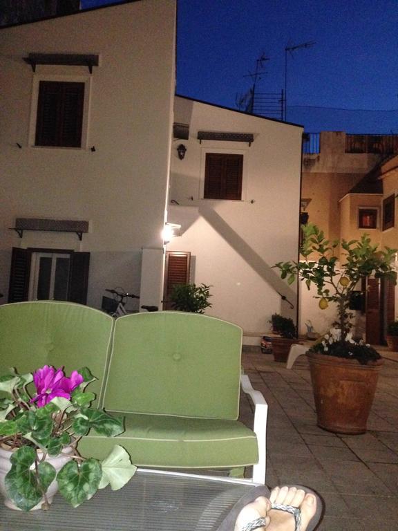 Baglio San Giovanni Palermo Zewnętrze zdjęcie