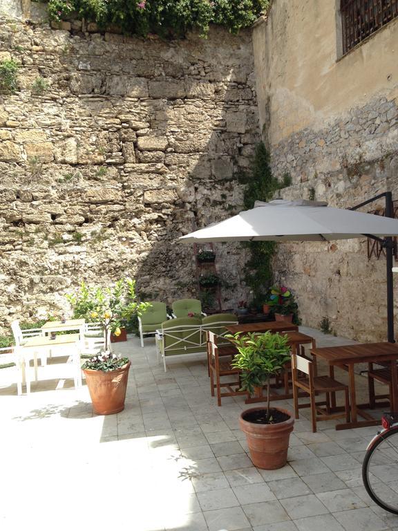 Baglio San Giovanni Palermo Zewnętrze zdjęcie