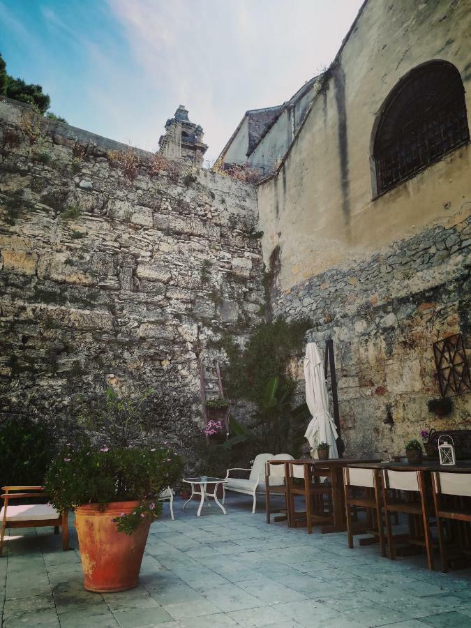 Baglio San Giovanni Palermo Zewnętrze zdjęcie