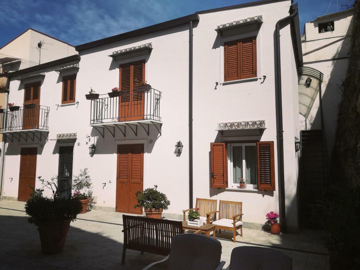 Baglio San Giovanni Palermo Zewnętrze zdjęcie